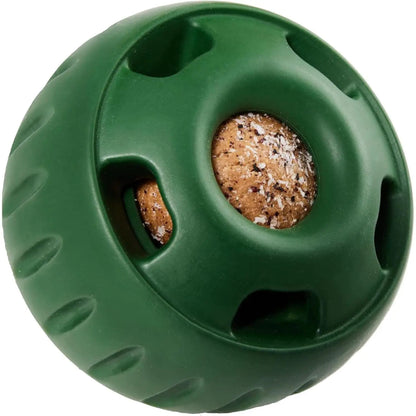 Pupsicle - Durable Interactive Dog Toy for Small Breeds (10-25 lbs) - Safe, Low-Mess Design to Engage and Entertain Your Dog